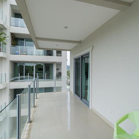 Diamante Del Sol Ocean Front, Jaco Paradise Cr Zewnętrze zdjęcie