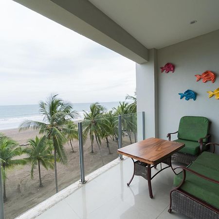 Diamante Del Sol Ocean Front, Jaco Paradise Cr Zewnętrze zdjęcie