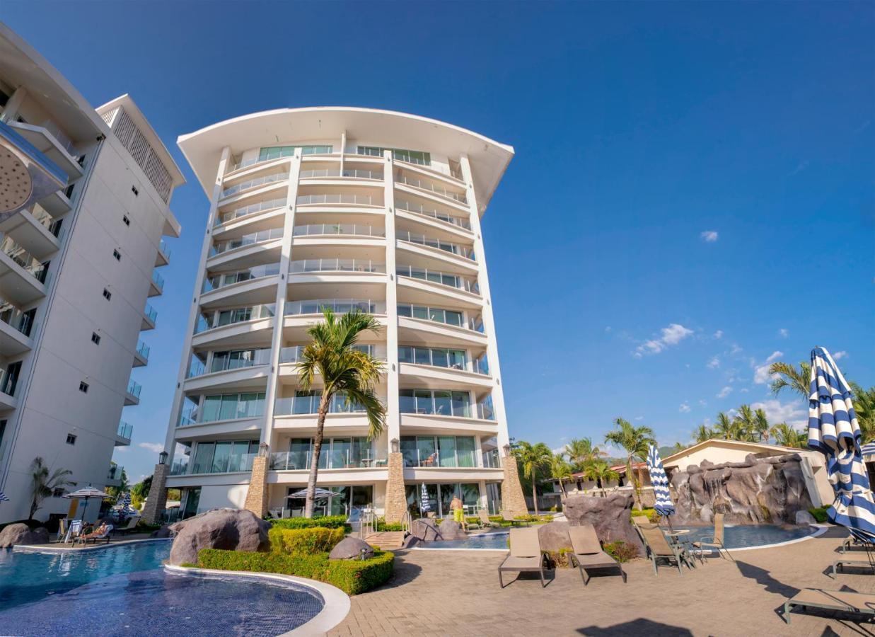 Diamante Del Sol Ocean Front, Jaco Paradise Cr Zewnętrze zdjęcie