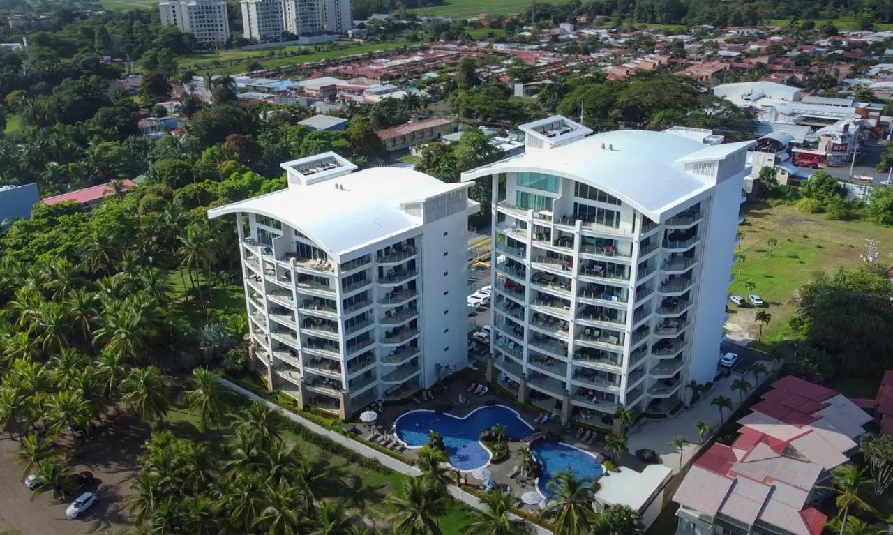 Diamante Del Sol Ocean Front, Jaco Paradise Cr Zewnętrze zdjęcie
