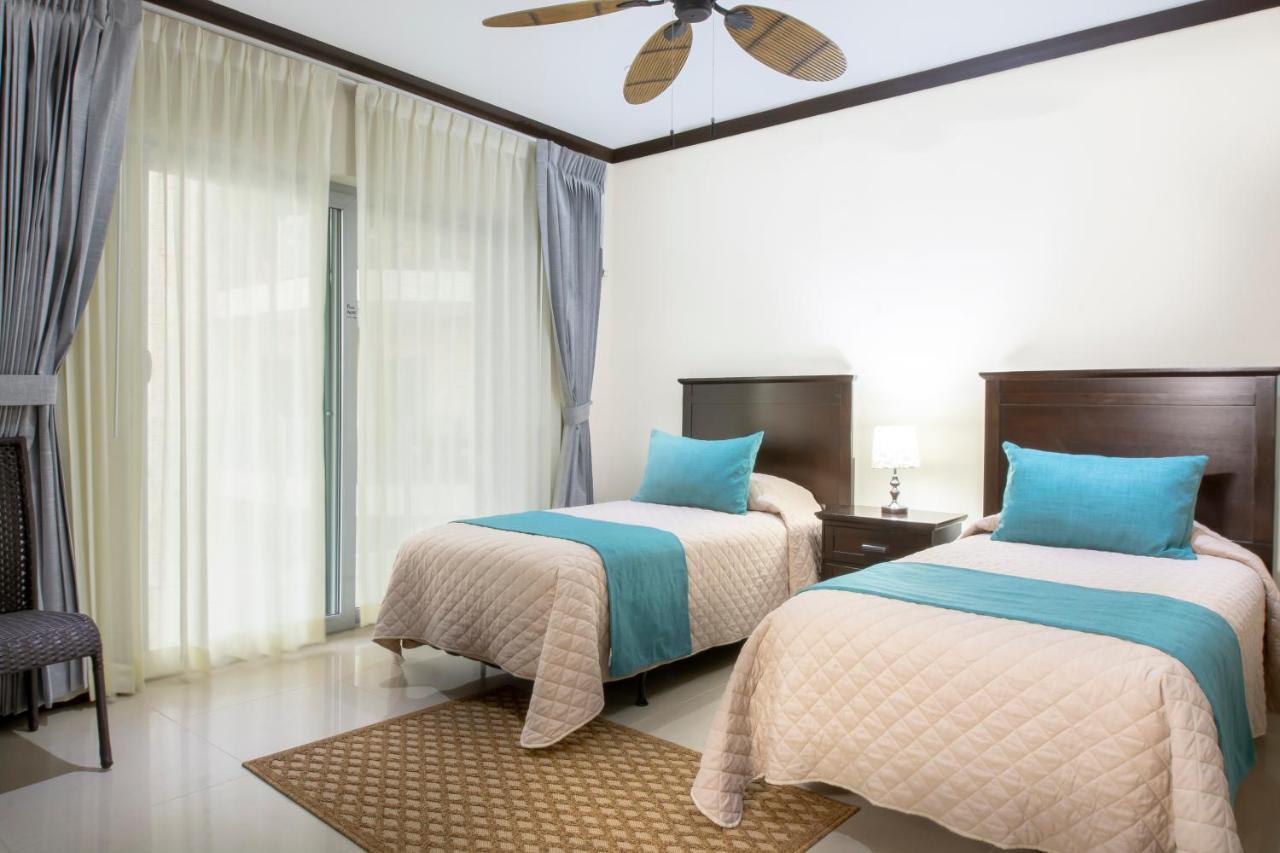 Diamante Del Sol Ocean Front, Jaco Paradise Cr Zewnętrze zdjęcie