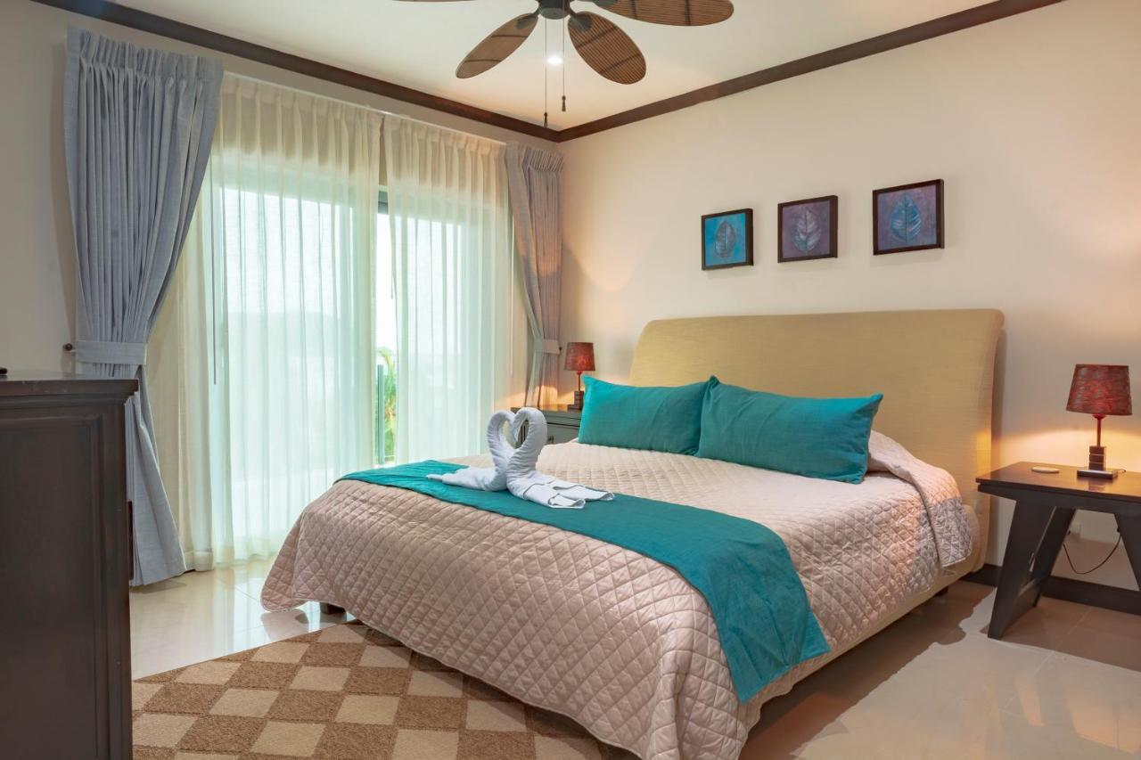 Diamante Del Sol Ocean Front, Jaco Paradise Cr Zewnętrze zdjęcie