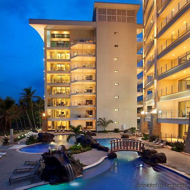 Diamante Del Sol Ocean Front, Jaco Paradise Cr Udogodnienia zdjęcie