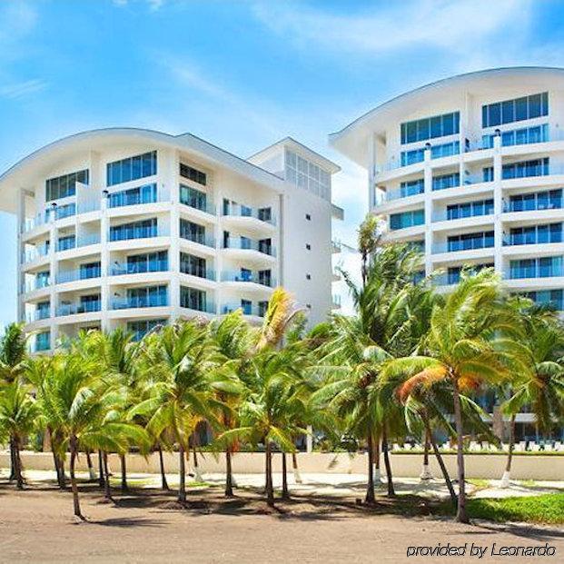Diamante Del Sol Ocean Front, Jaco Paradise Cr Zewnętrze zdjęcie