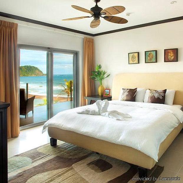 Diamante Del Sol Ocean Front, Jaco Paradise Cr Pokój zdjęcie