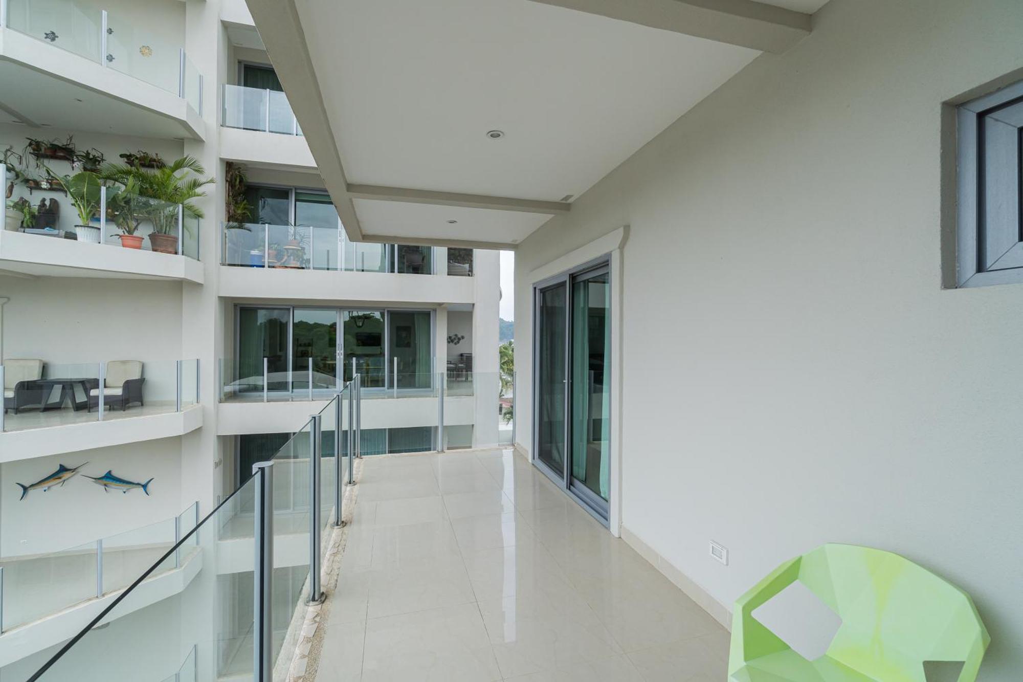 Diamante Del Sol Ocean Front, Jaco Paradise Cr Zewnętrze zdjęcie