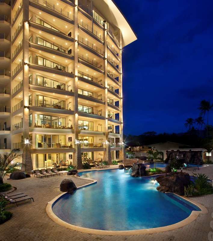 Diamante Del Sol Ocean Front, Jaco Paradise Cr Udogodnienia zdjęcie