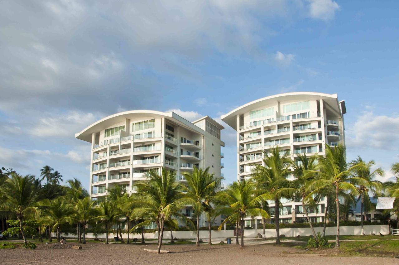 Diamante Del Sol Ocean Front, Jaco Paradise Cr Zewnętrze zdjęcie