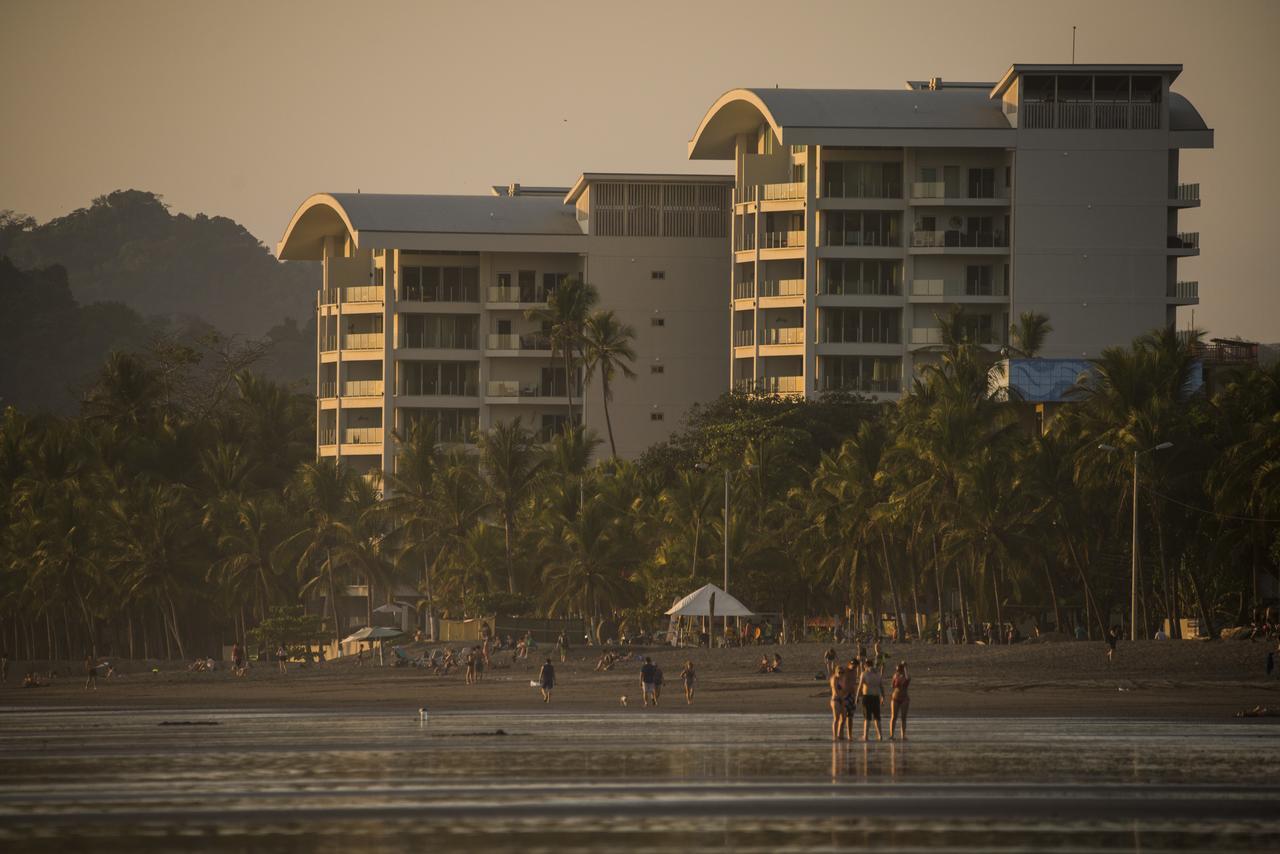 Diamante Del Sol Ocean Front, Jaco Paradise Cr Zewnętrze zdjęcie