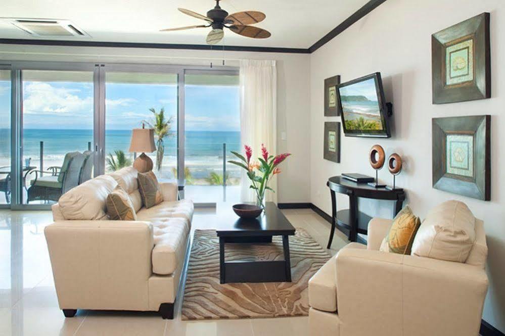 Diamante Del Sol Ocean Front, Jaco Paradise Cr Zewnętrze zdjęcie